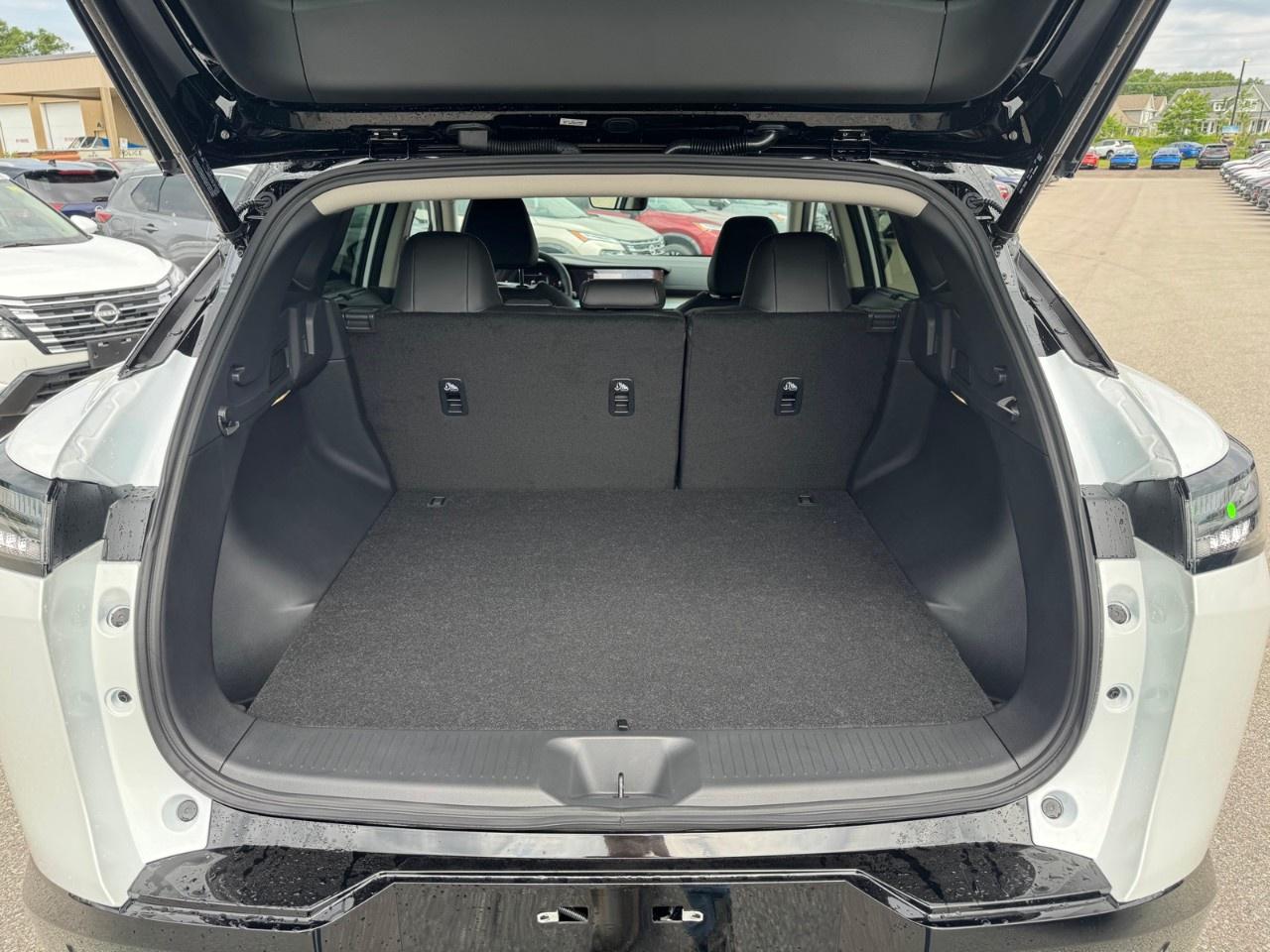 2026 Nissan Murano AWD PLATINUM Photo