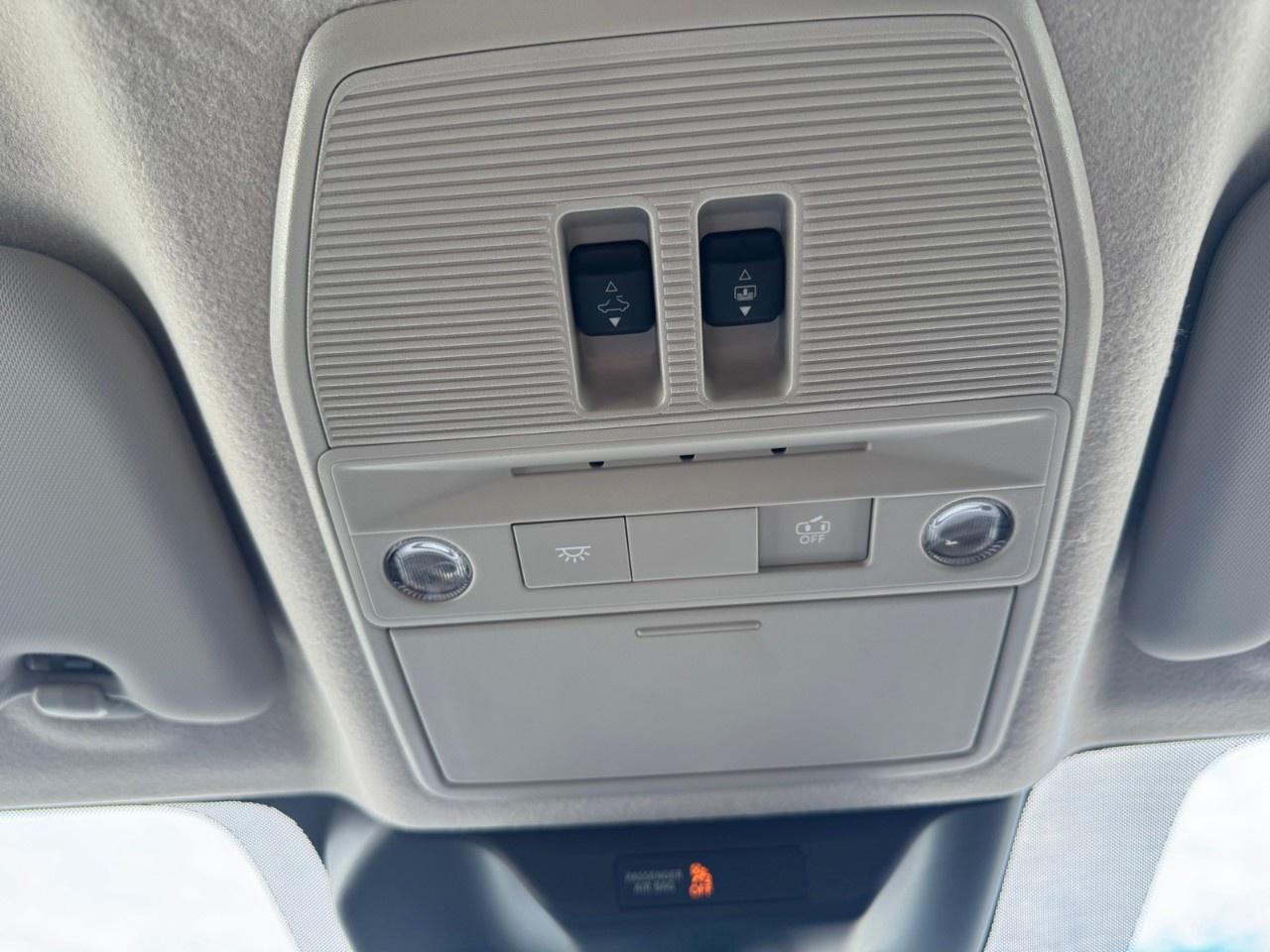 2026 Nissan Kicks SR AWD Photo