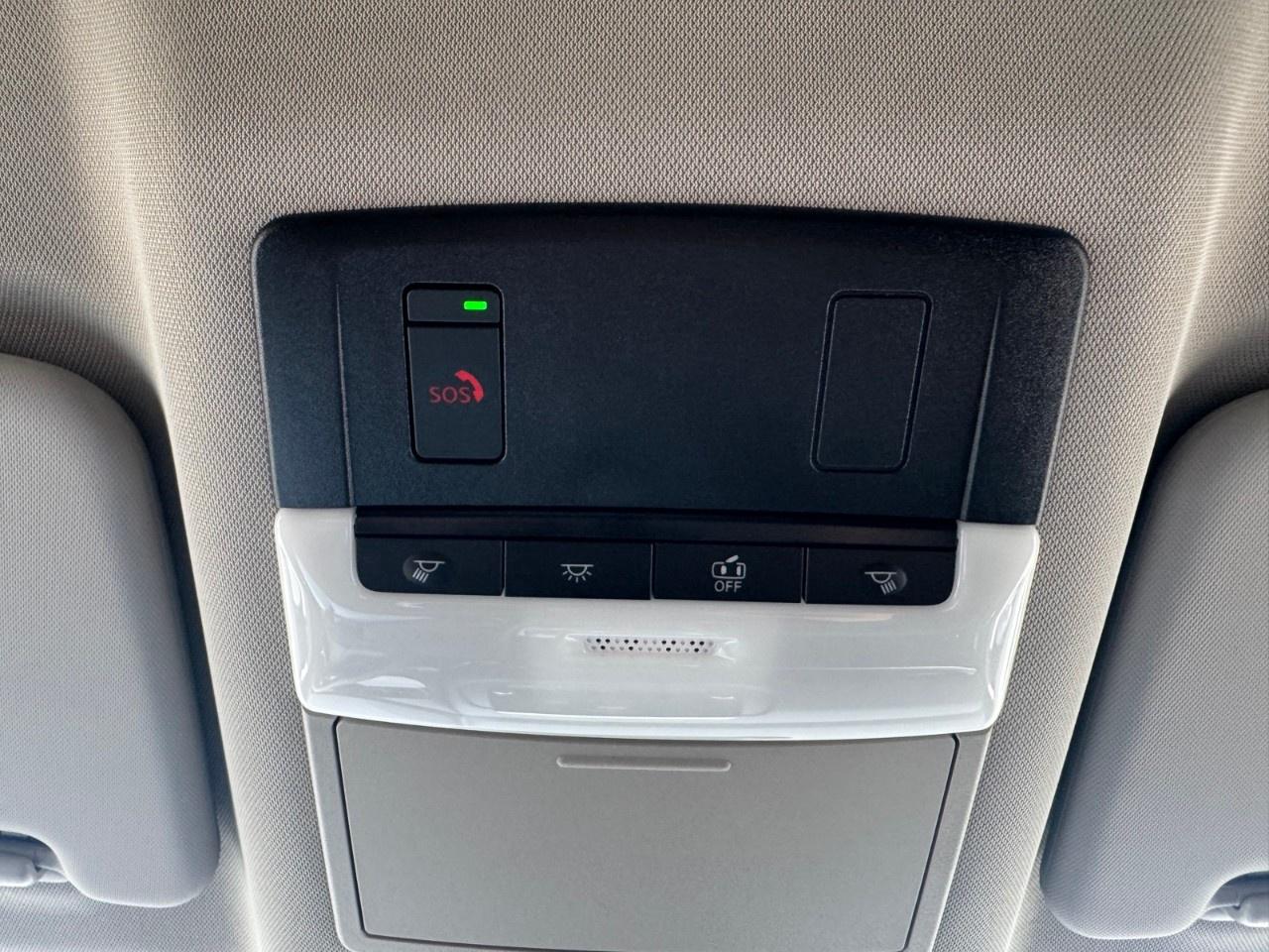 2026 Nissan Rogue AWD Rock Creek Photo