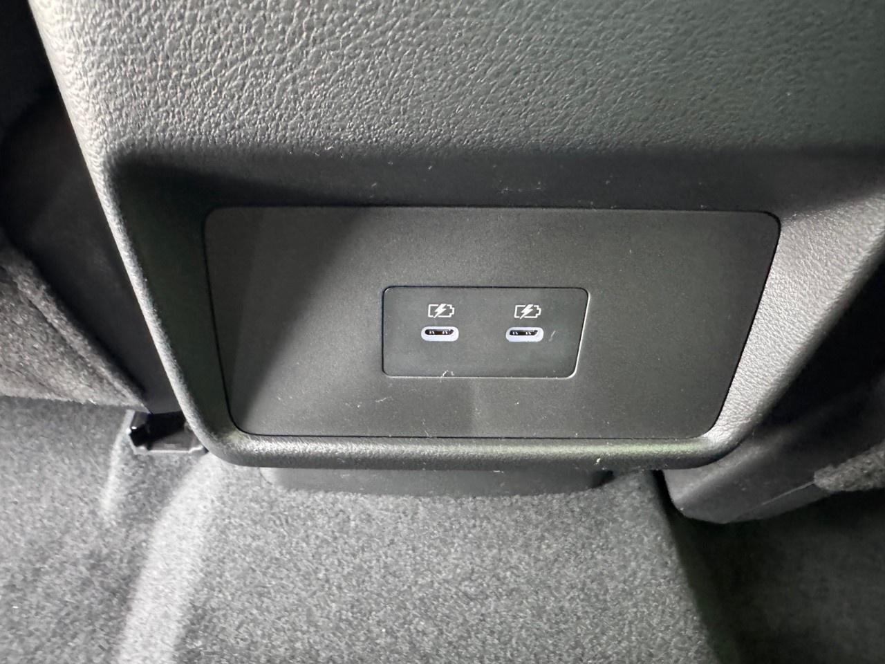 2026 Nissan Rogue AWD Rock Creek Photo