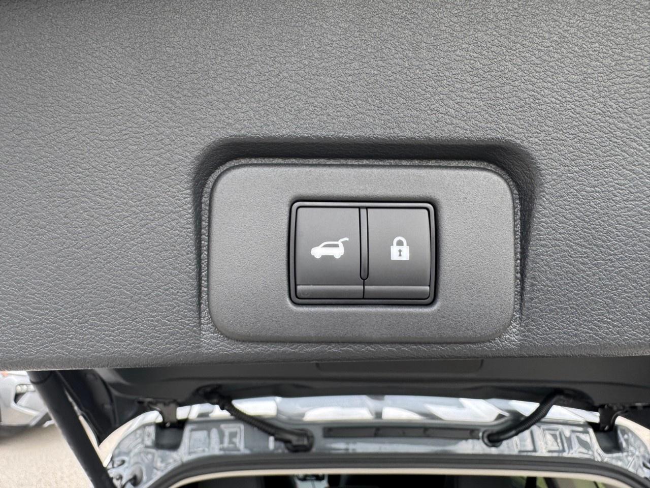 2026 Nissan Rogue AWD Rock Creek Photo