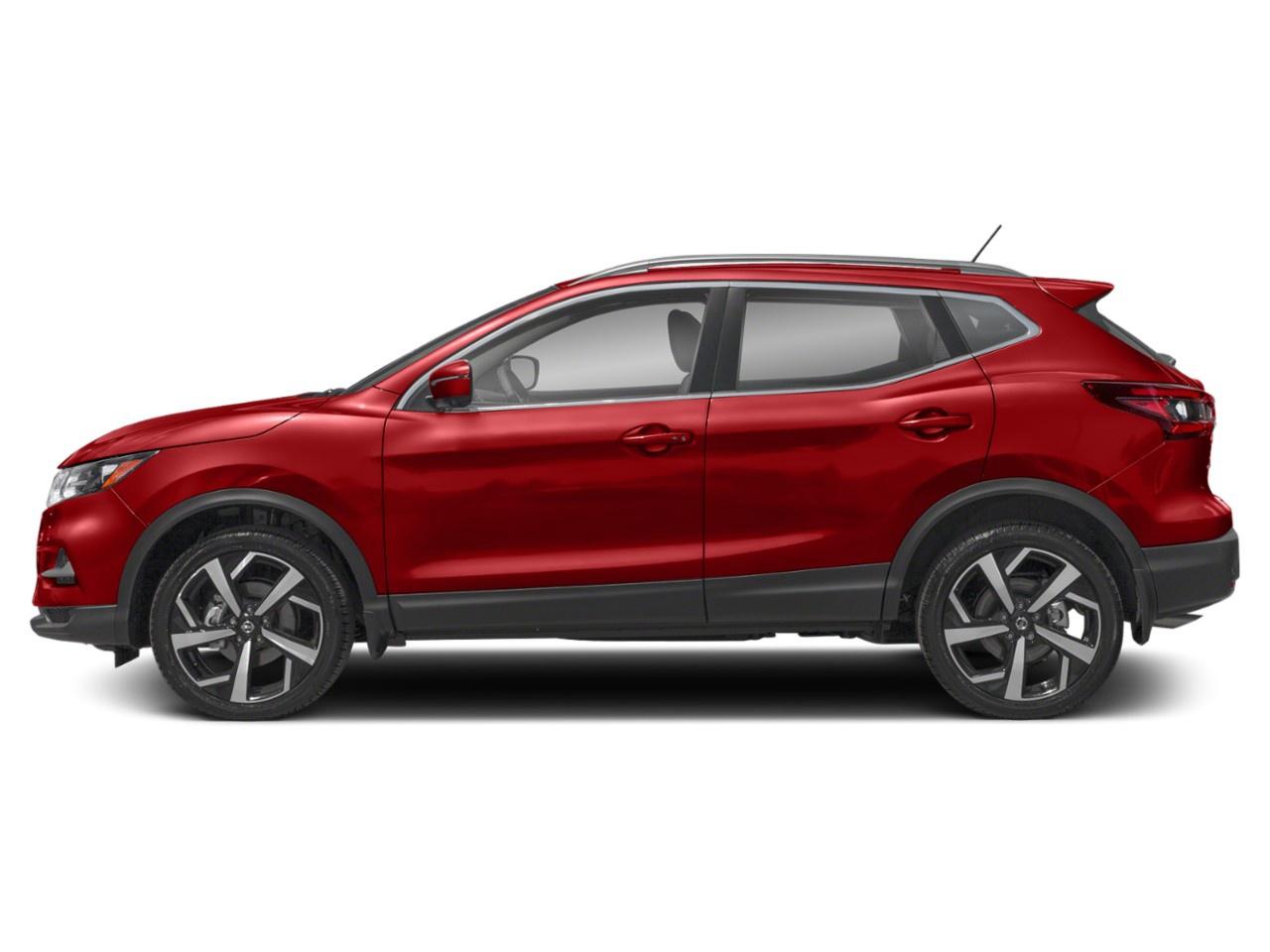 2023 Nissan Qashqai AWD SL CVT Photo