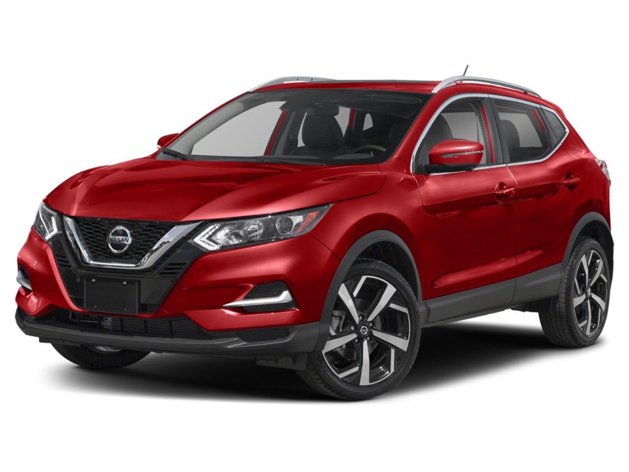 2023 Nissan Qashqai AWD SL CVT Photo