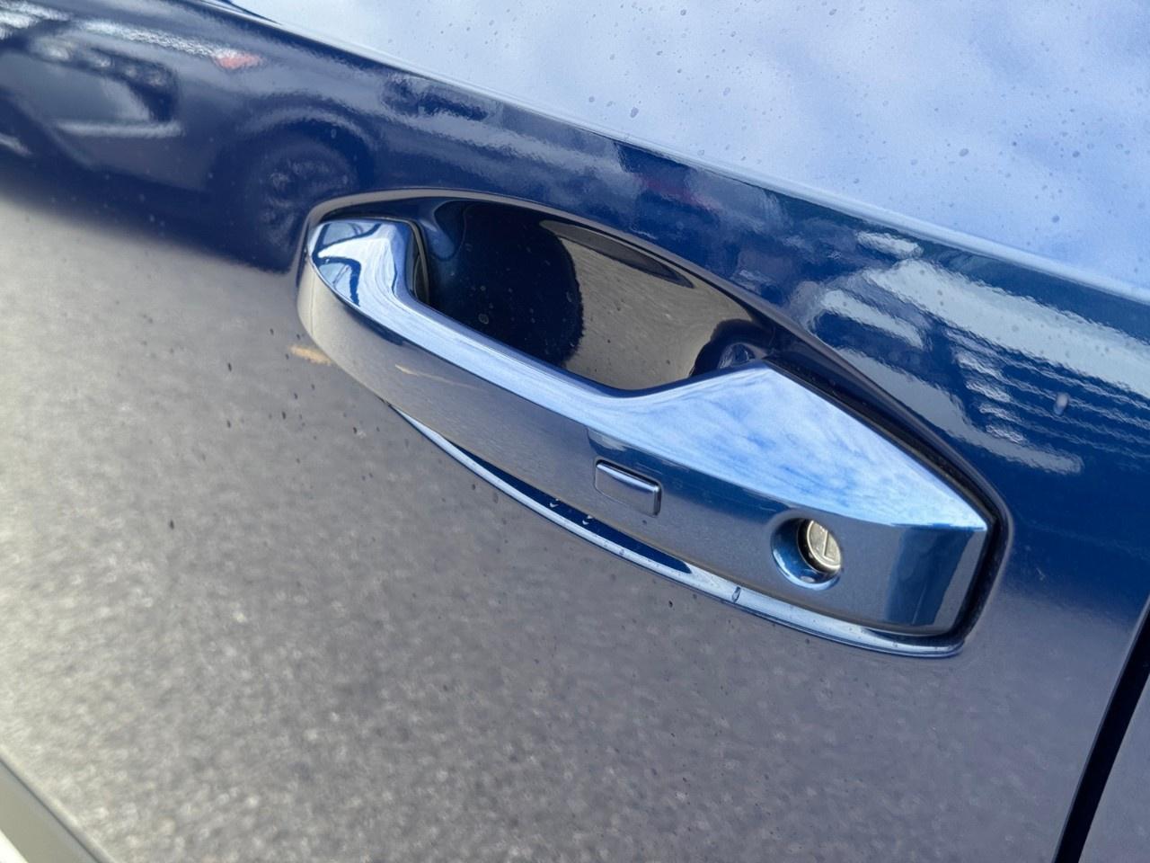 2026 Nissan Kicks SV AWD Photo