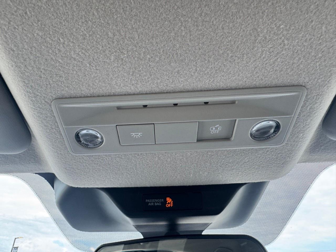 2026 Nissan Kicks SV AWD Photo