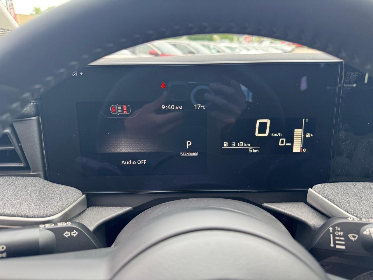 2026 Nissan Kicks SV AWD Photo