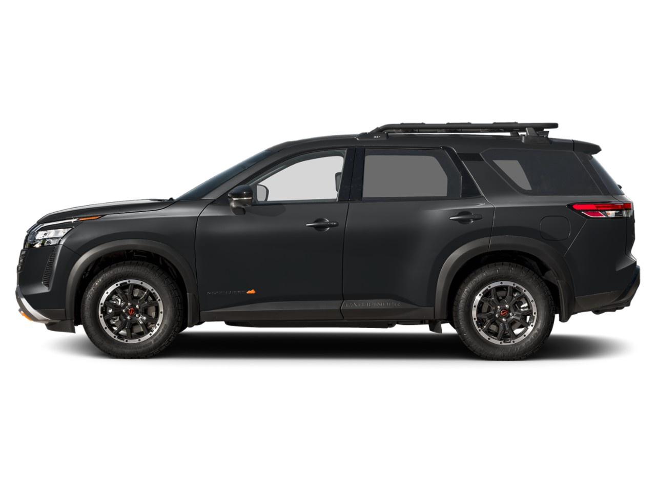 2026 Nissan Pathfinder Rock Creek 4WD Photo