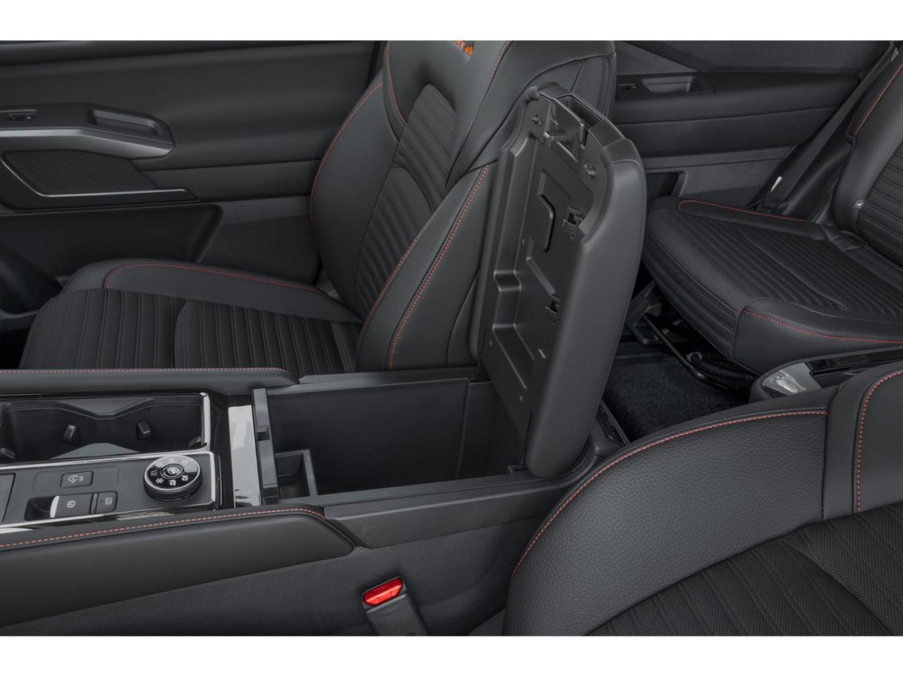 2026 Nissan Pathfinder Rock Creek 4WD Photo