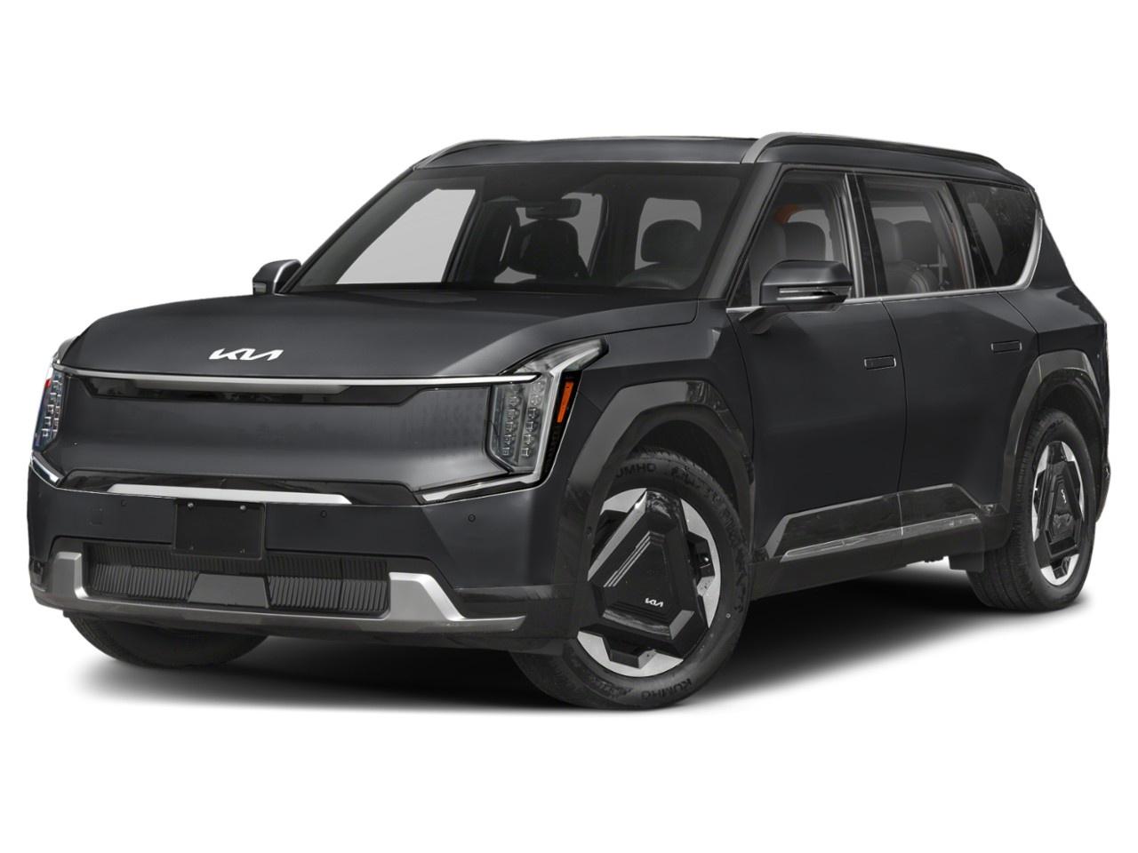 2026 Kia EV9 Land w/Plus Package AWD Photo0