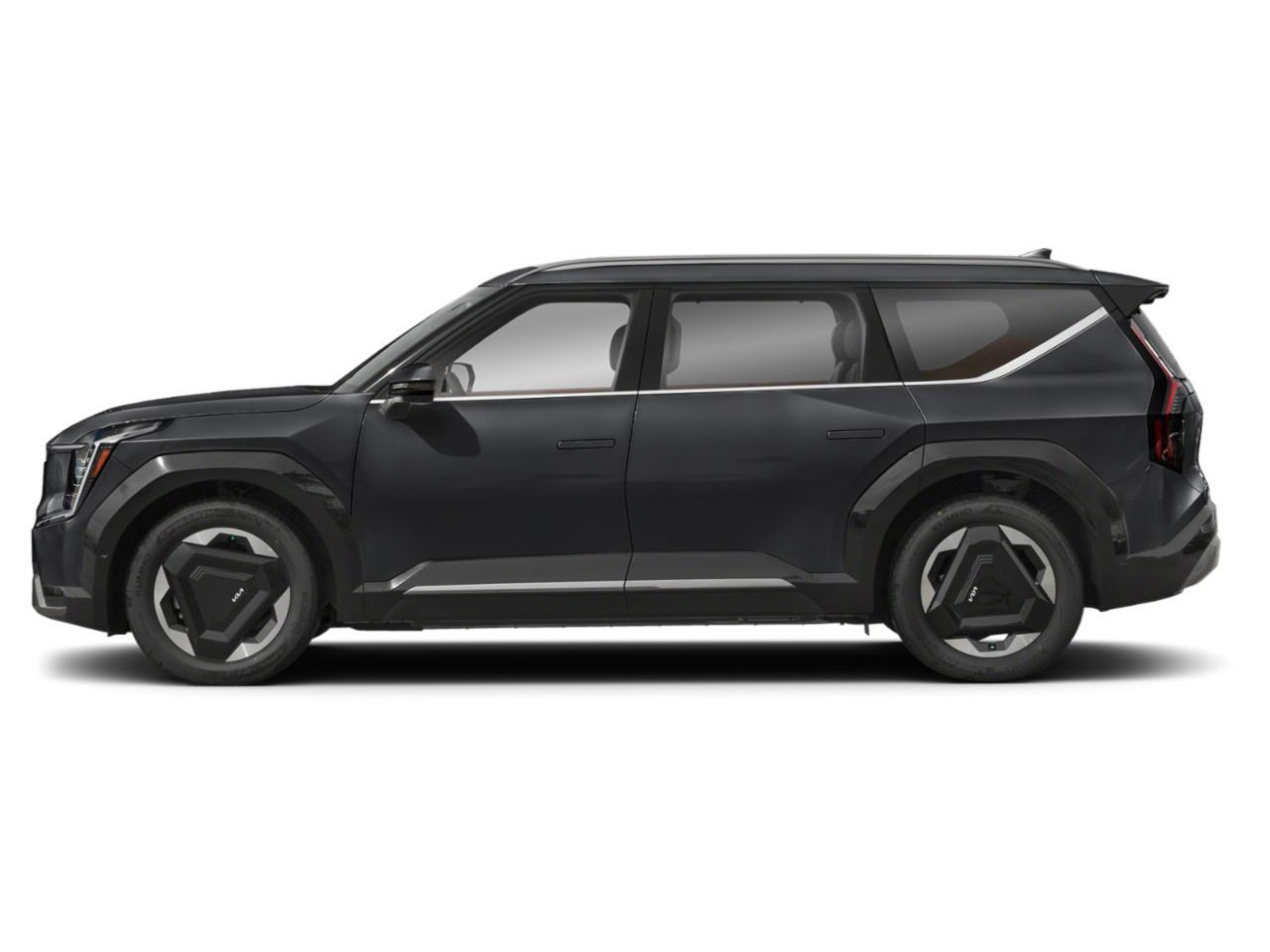 2026 Kia EV9 Land w/Plus Package AWD Photo
