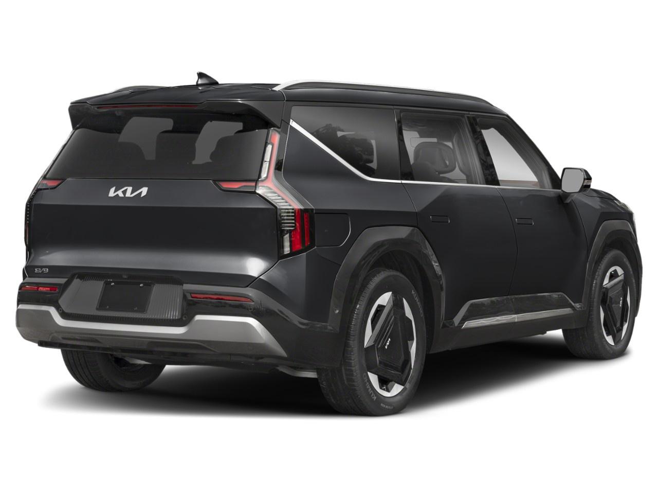 2026 Kia EV9 Land w/Plus Package AWD Photo