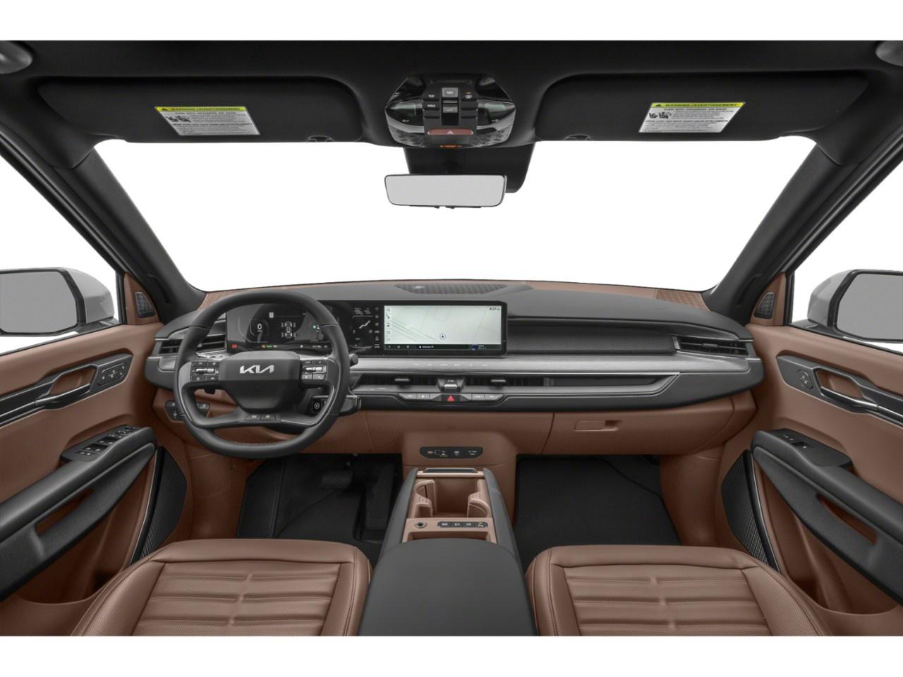 2026 Kia EV9 Land w/Plus Package AWD Photo