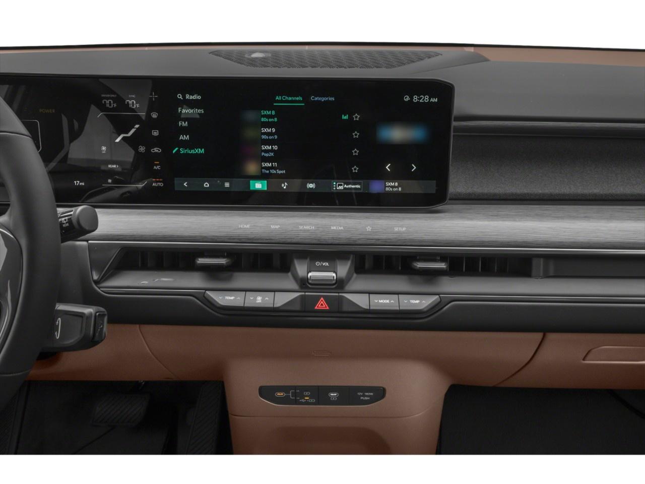2026 Kia EV9 Land w/Plus Package AWD Photo