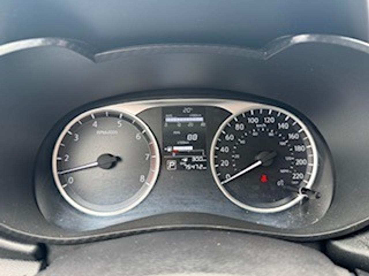 2021 Nissan Versa S Photo1