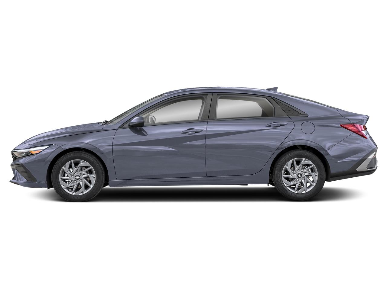 2026 Hyundai Elantra Preferred Photo
