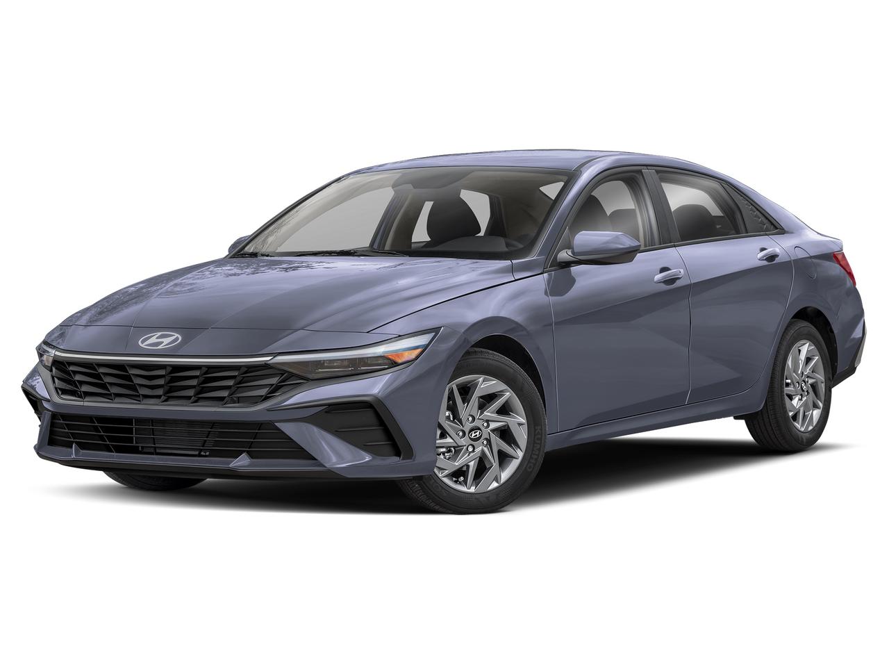 2026 Hyundai Elantra Preferred Photo0