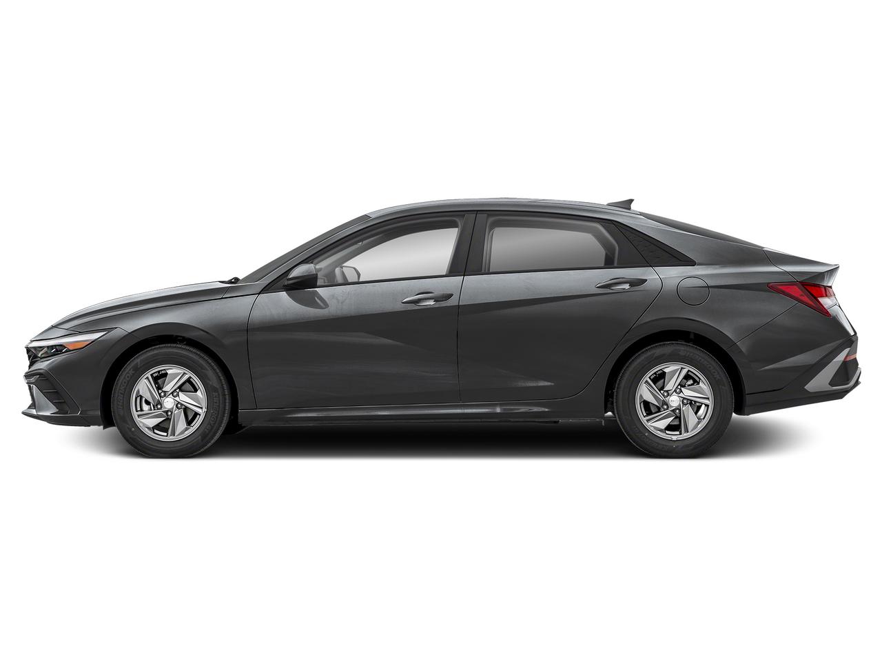 2026 Hyundai Elantra Essential Photo