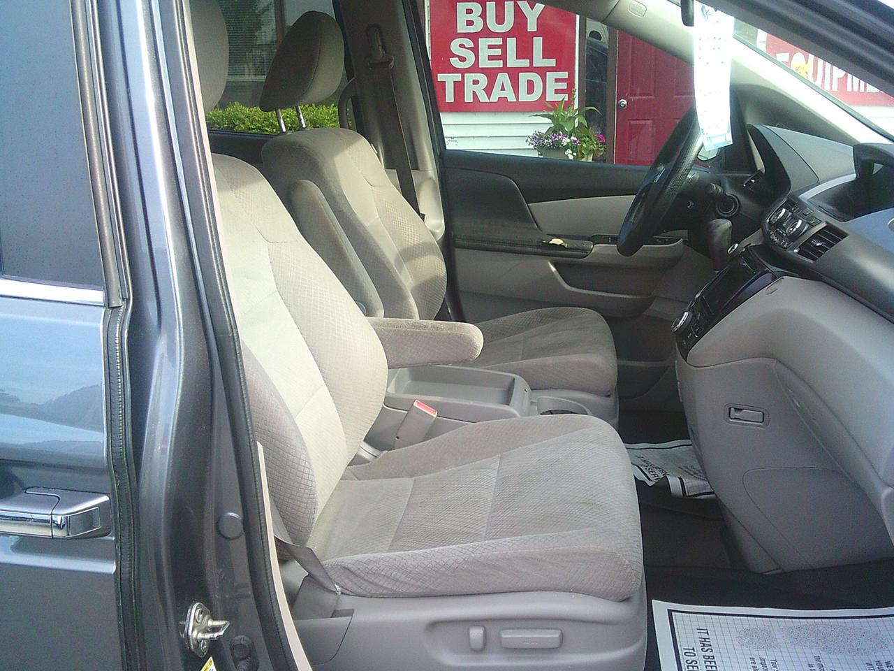 2014 Honda Odyssey 4dr Wgn EX w-RES Photo