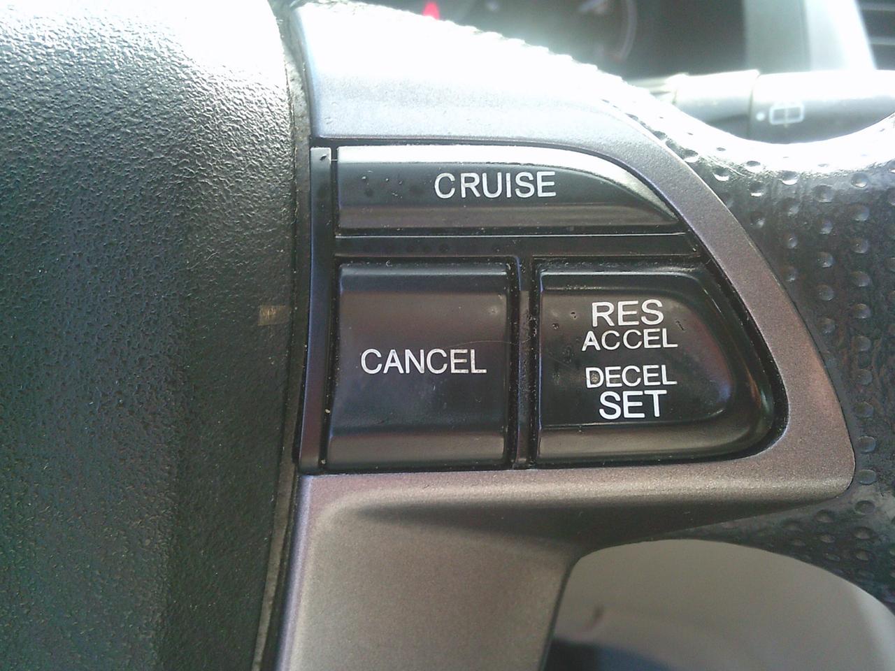 2014 Honda Odyssey 4dr Wgn EX w-RES Photo