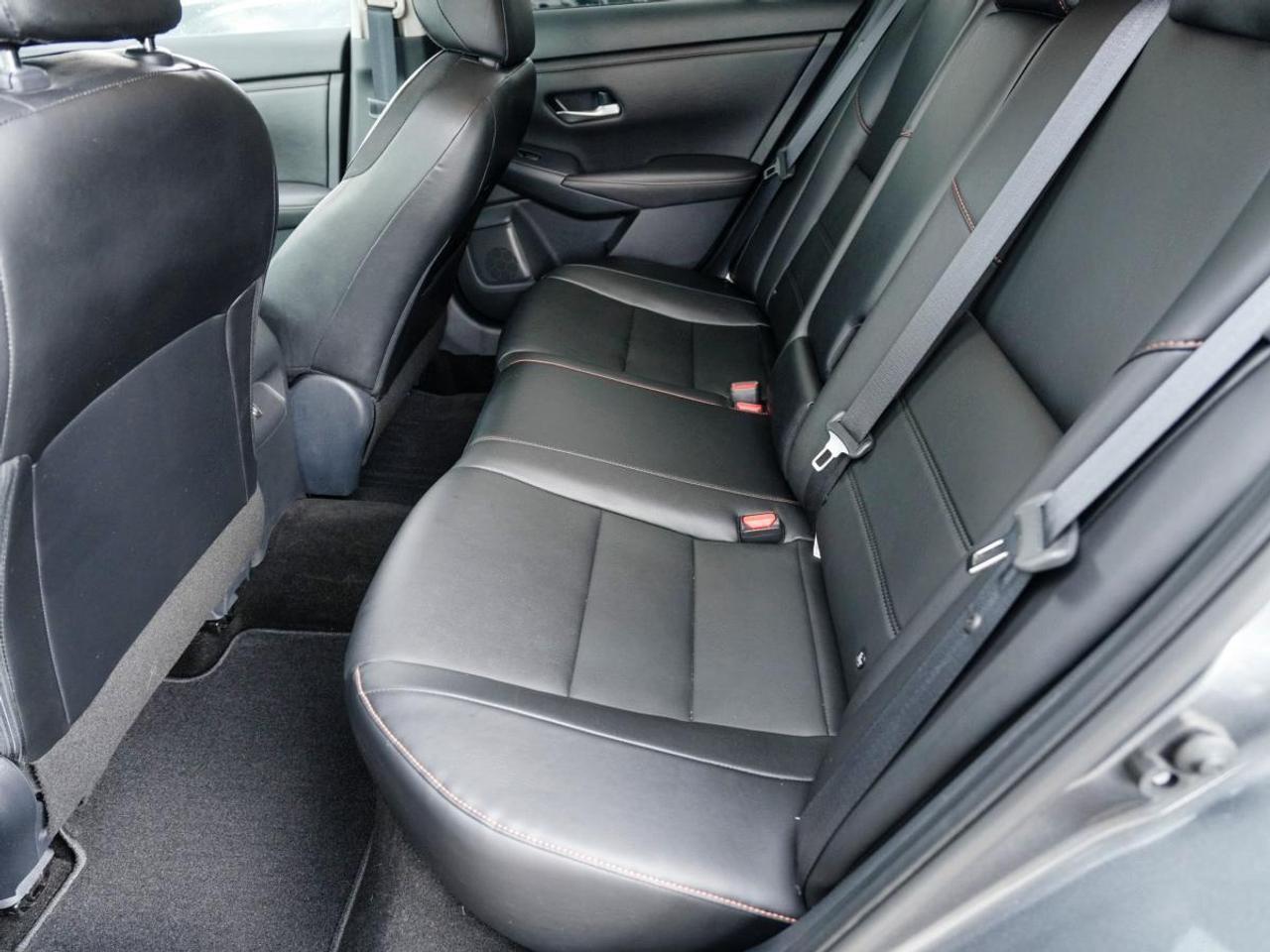 2023 Nissan Sentra SR CVT | LOW LOW KM | LEATHER | SUN ROOF Photo