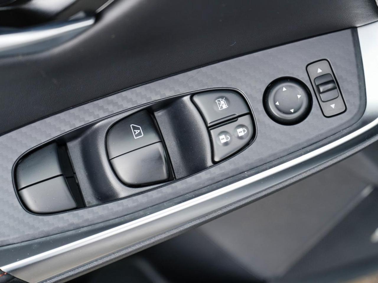 2023 Nissan Sentra SR CVT | LOW LOW KM | LEATHER | SUN ROOF Photo