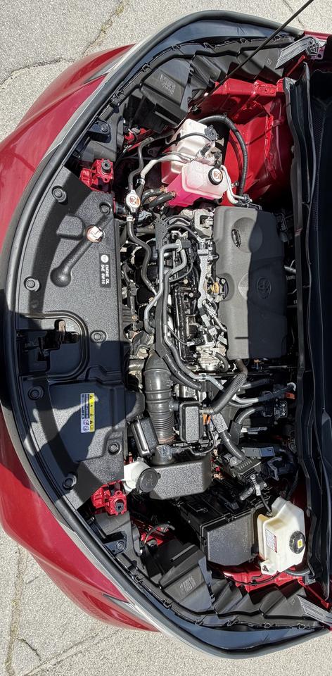 2022 Toyota Sienna XSE 7-Passenger FWD Photo