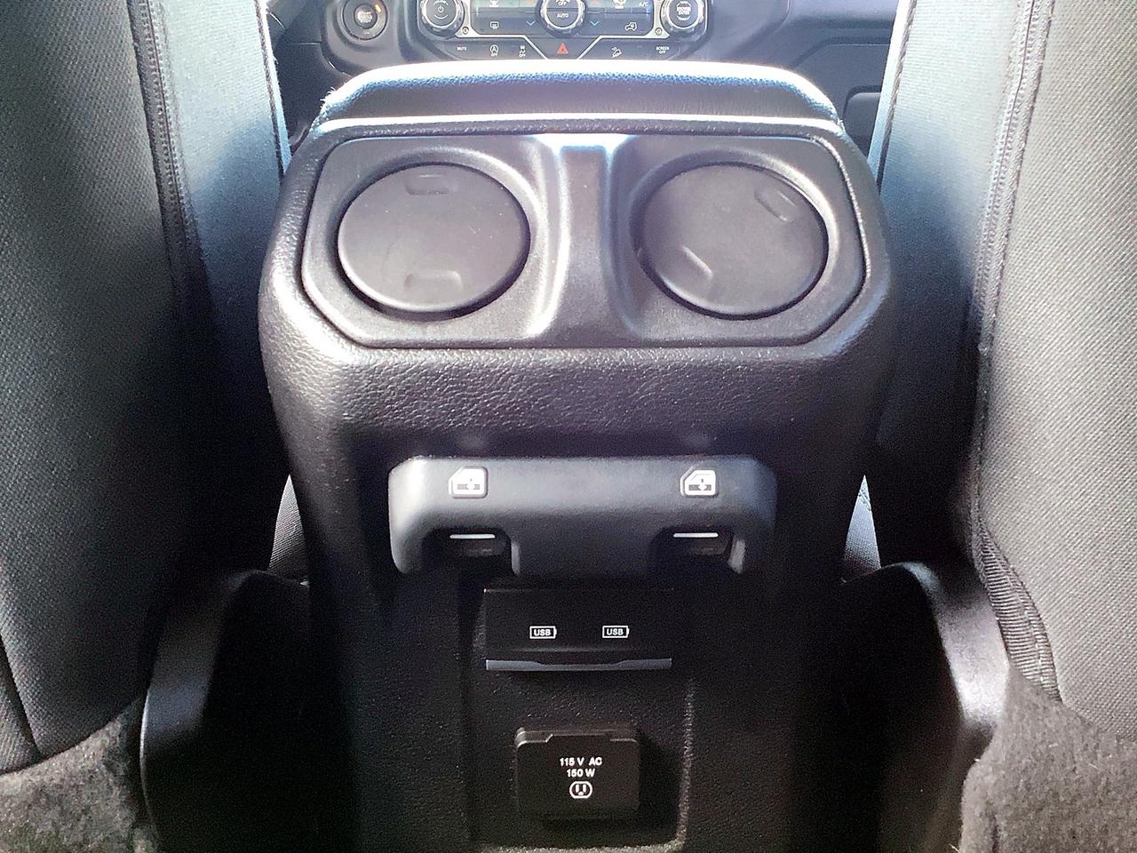 2021 Jeep Wrangler Sahara V6 | Skytop | Alpine | NAV | LED Pkg | 4X4 Photo