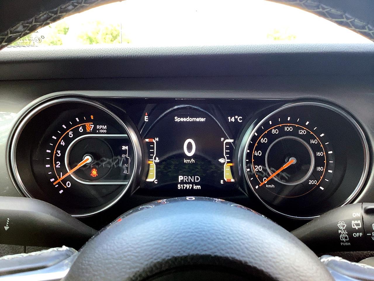 2021 Jeep Wrangler Sahara V6 | Skytop | Alpine | NAV | LED Pkg | 4X4 Photo
