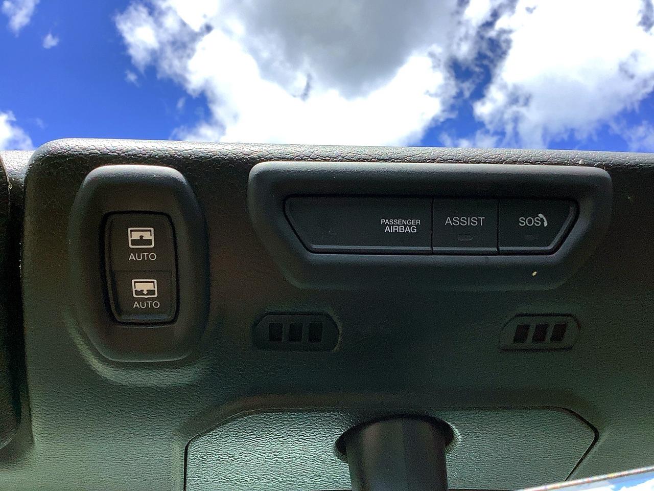 2021 Jeep Wrangler Sahara V6 | Skytop | Alpine | NAV | LED Pkg | 4X4 Photo
