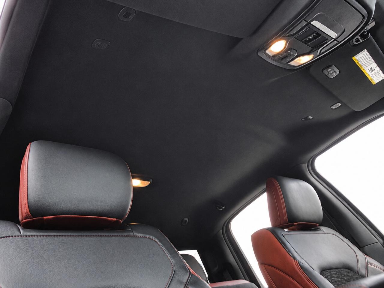 2020 RAM 1500 Rebel Quad Cab | Level 2 | Comfort Pkg | 4X4 Photo