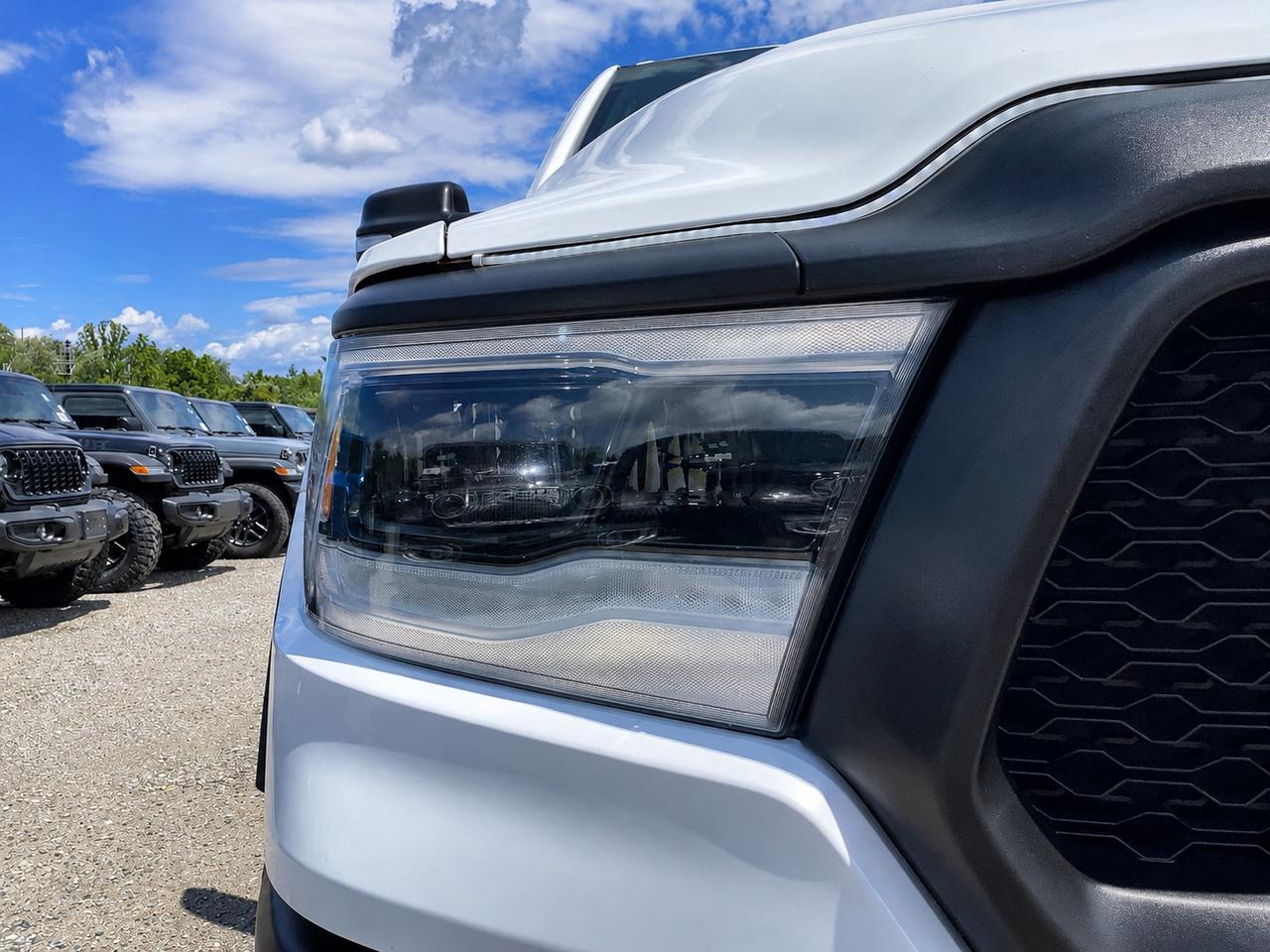 2020 RAM 1500 Rebel Quad Cab | Level 2 | Comfort Pkg | 4X4 Photo