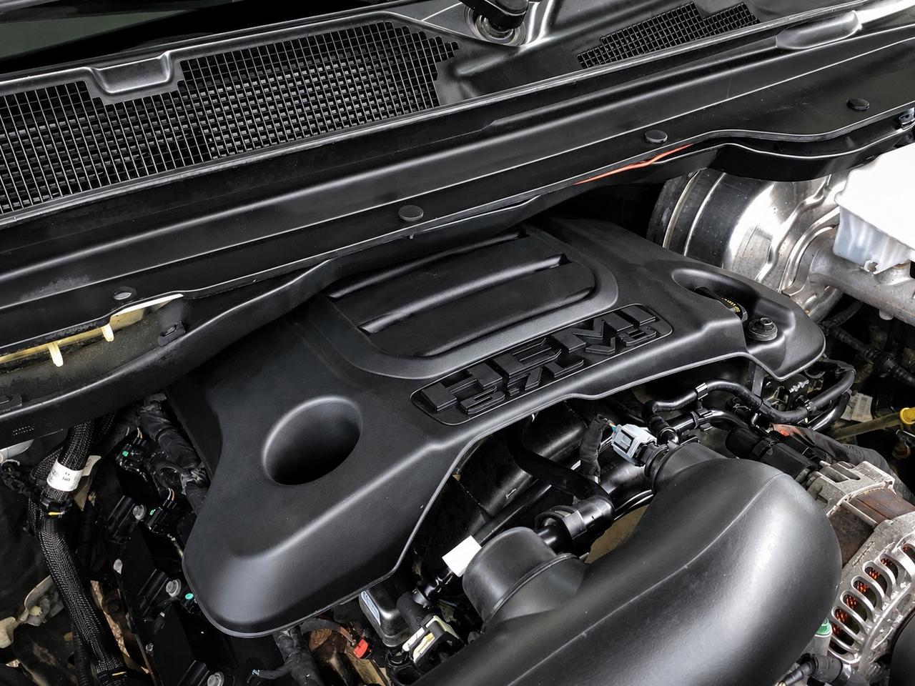 2020 RAM 1500 Rebel Quad Cab | Level 2 | Comfort Pkg | 4X4 Photo