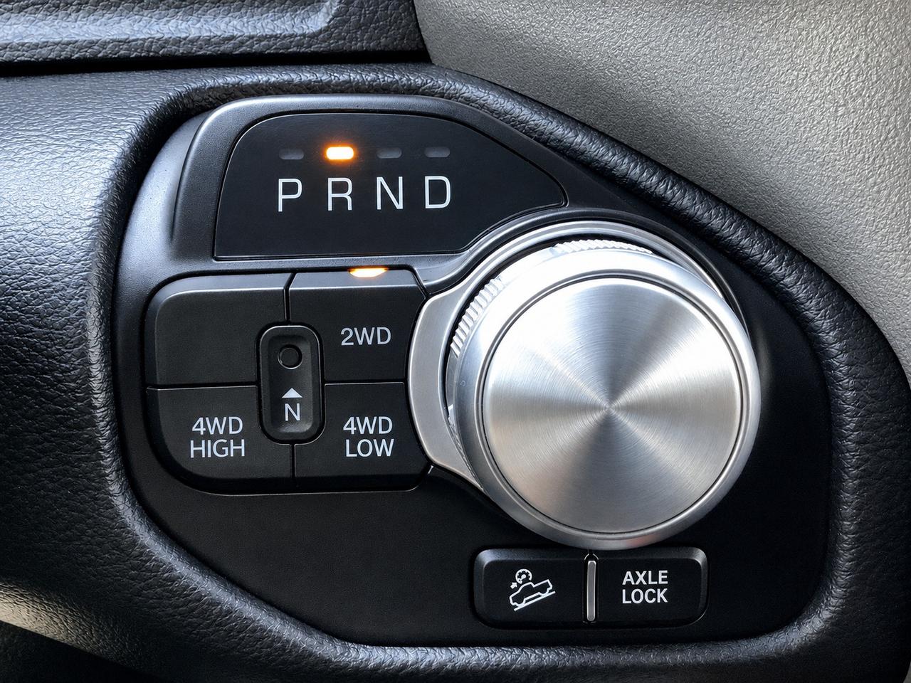 2020 RAM 1500 Rebel Quad Cab | Level 2 | Comfort Pkg | 4X4 Photo