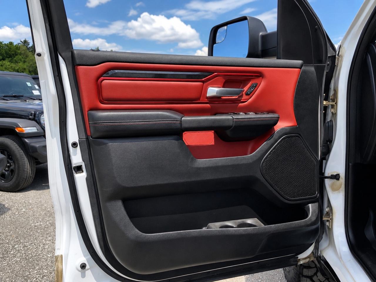 2020 RAM 1500 Rebel Quad Cab | Level 2 | Comfort Pkg | 4X4 Photo