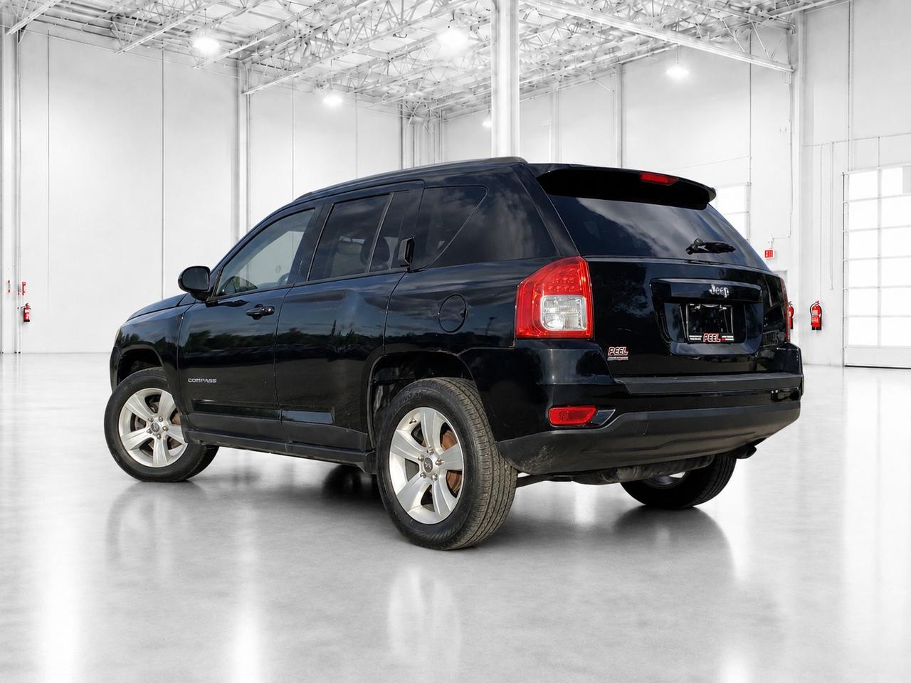 2012 Jeep Compass Sport | AS IS | FWD Photo