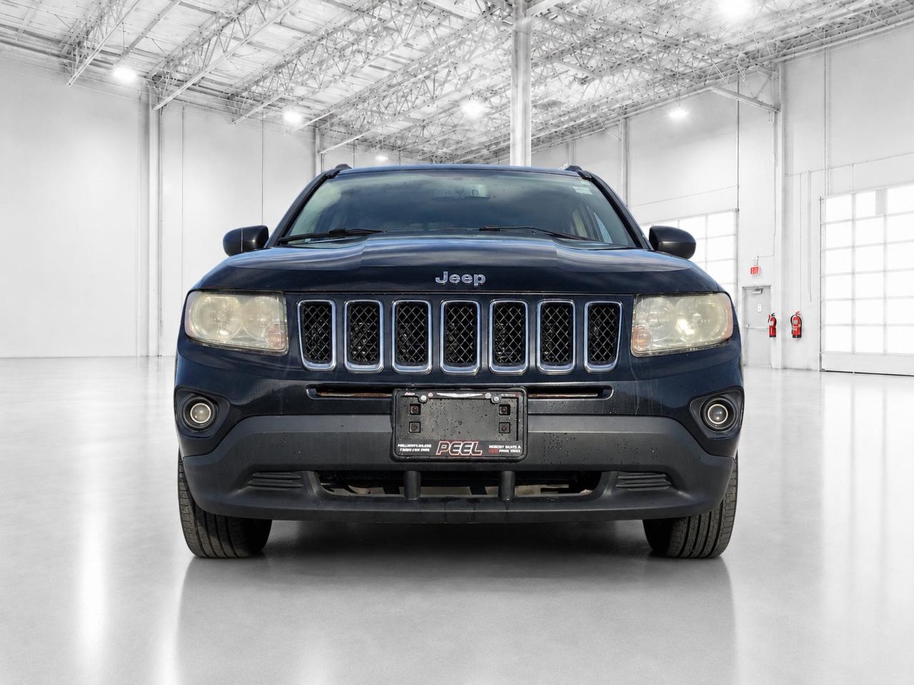 2012 Jeep Compass Sport | AS IS | FWD Photo