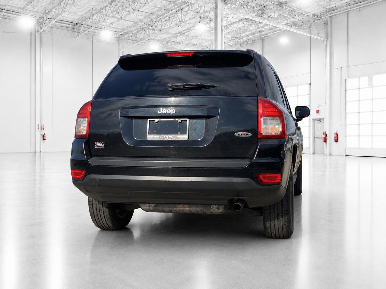 2012 Jeep Compass Sport | AS IS | FWD Photo