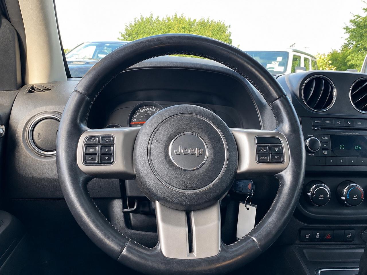 2012 Jeep Compass Sport | AS IS | FWD Photo