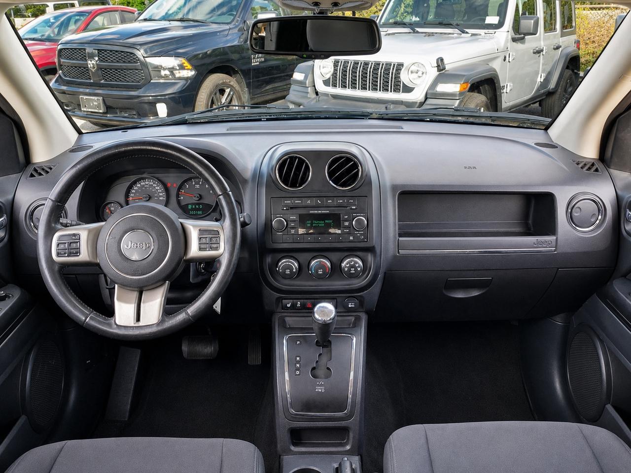 2012 Jeep Compass Sport | AS IS | FWD Photo