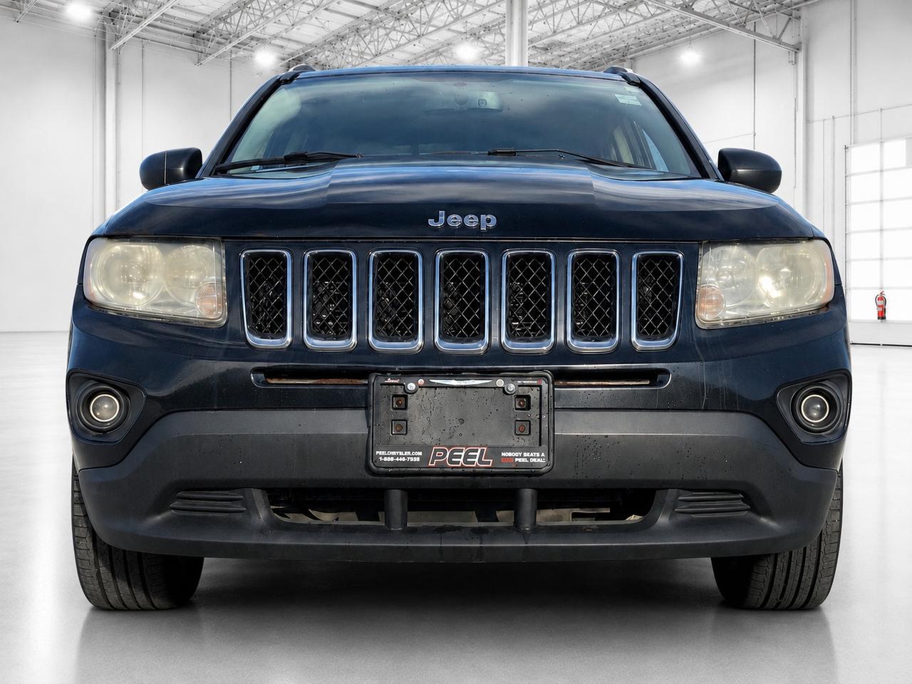 2012 Jeep Compass Sport | AS IS | FWD Photo