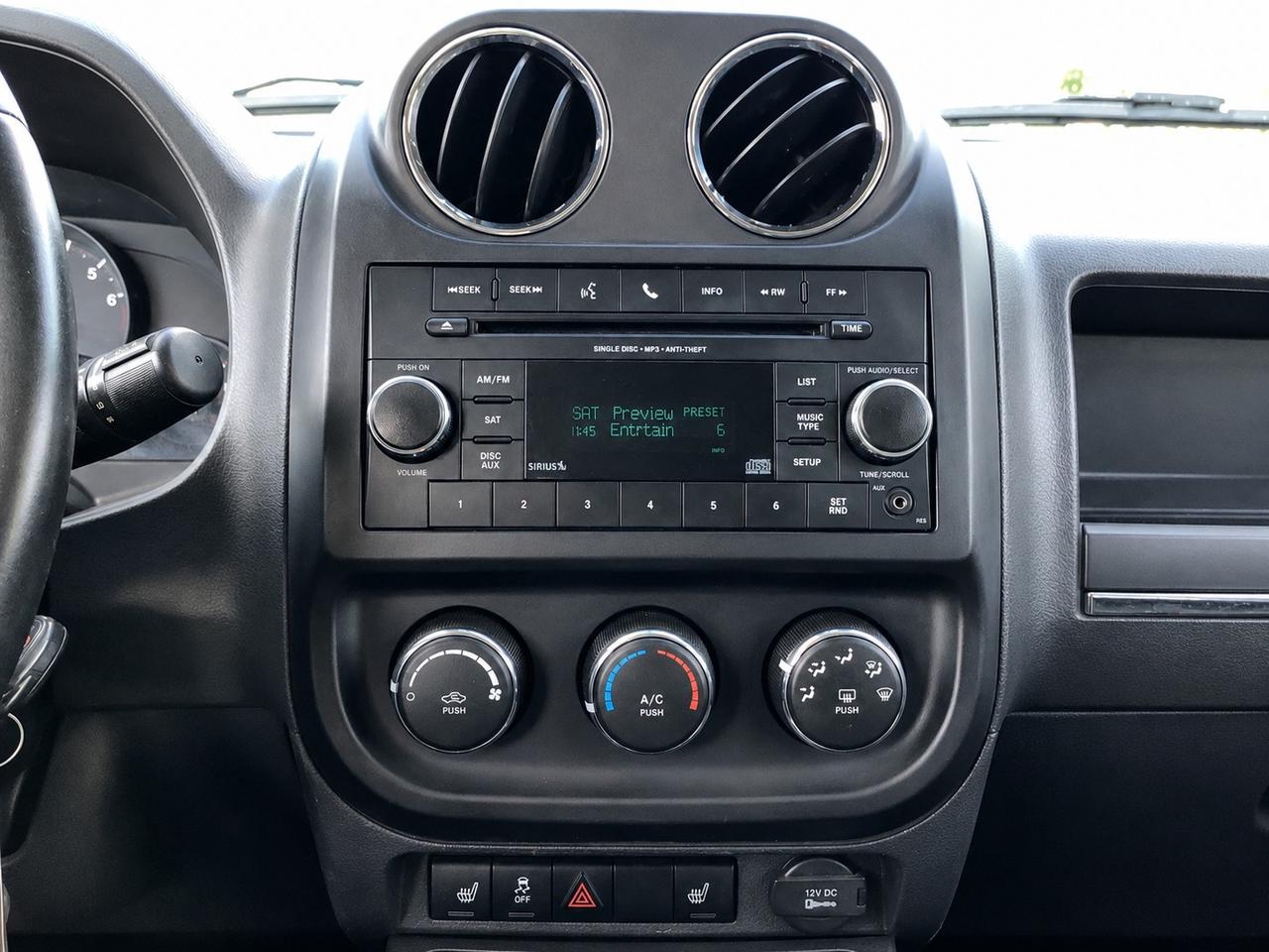 2012 Jeep Compass Sport | AS IS | FWD Photo
