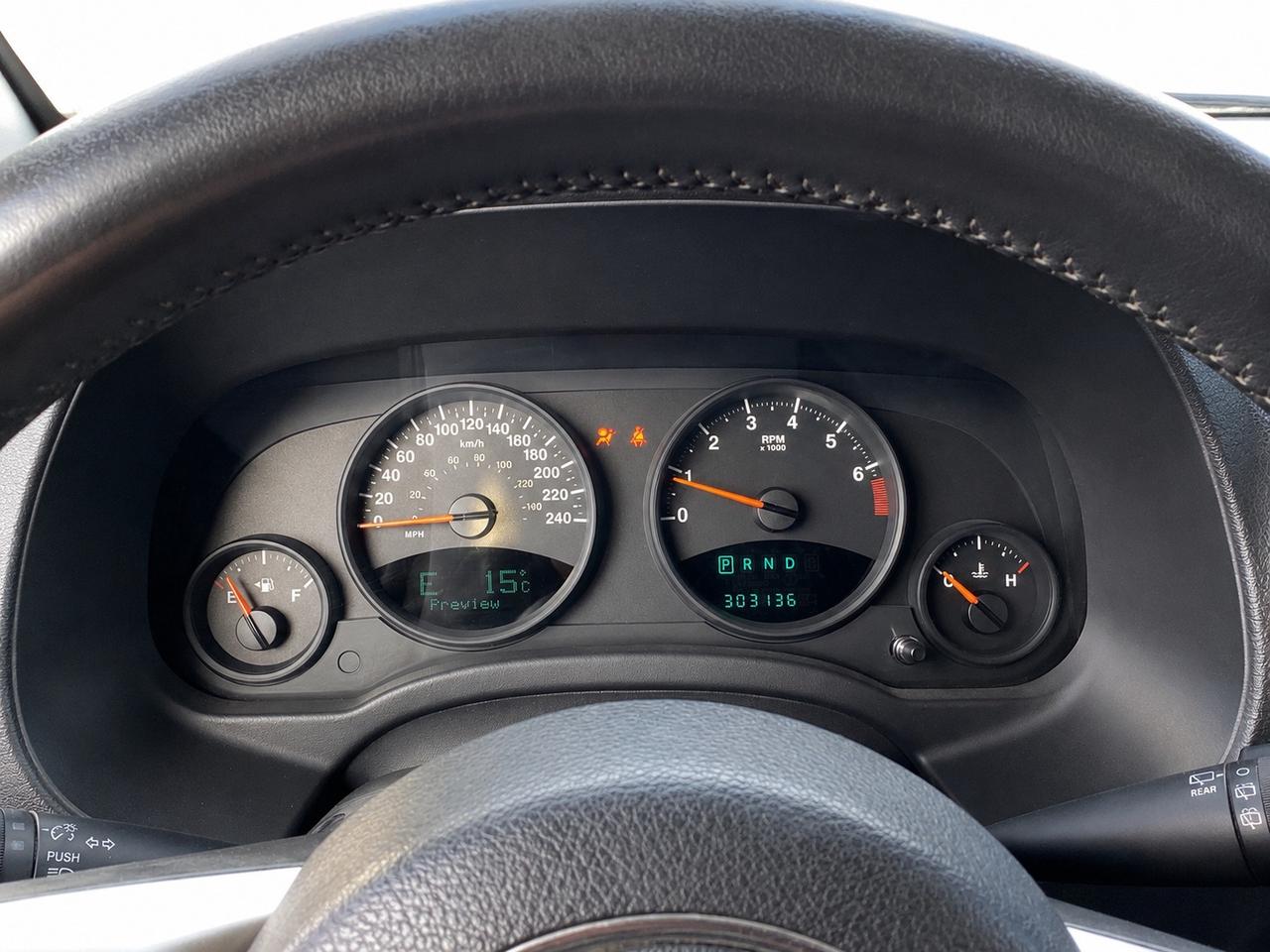 2012 Jeep Compass Sport | AS IS | FWD Photo