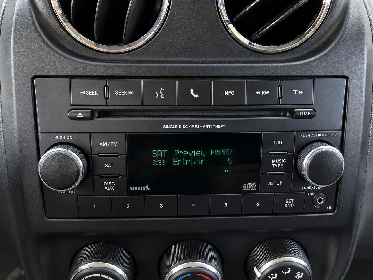 2012 Jeep Compass Sport | AS IS | FWD Photo