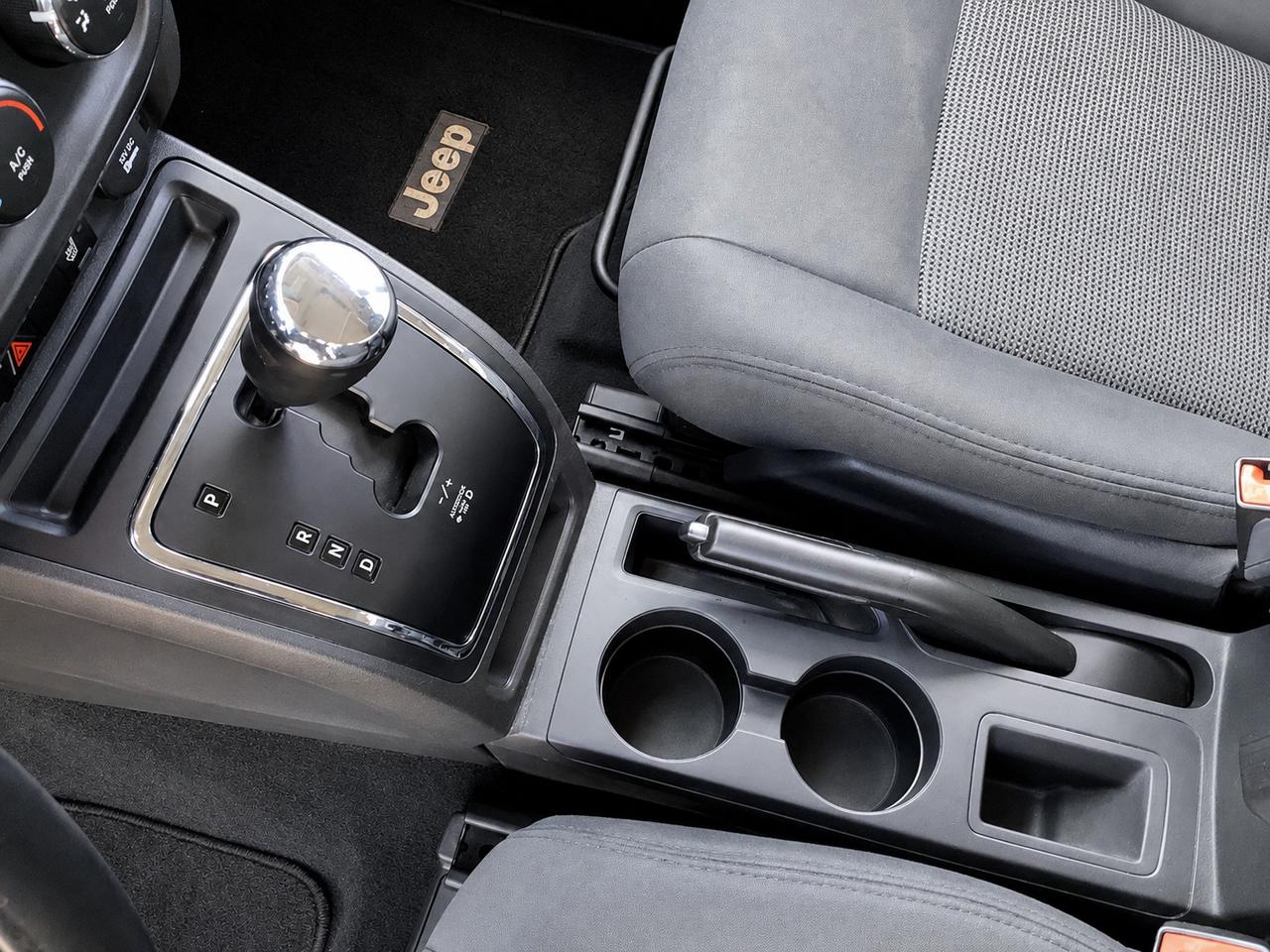 2012 Jeep Compass Sport | AS IS | FWD Photo