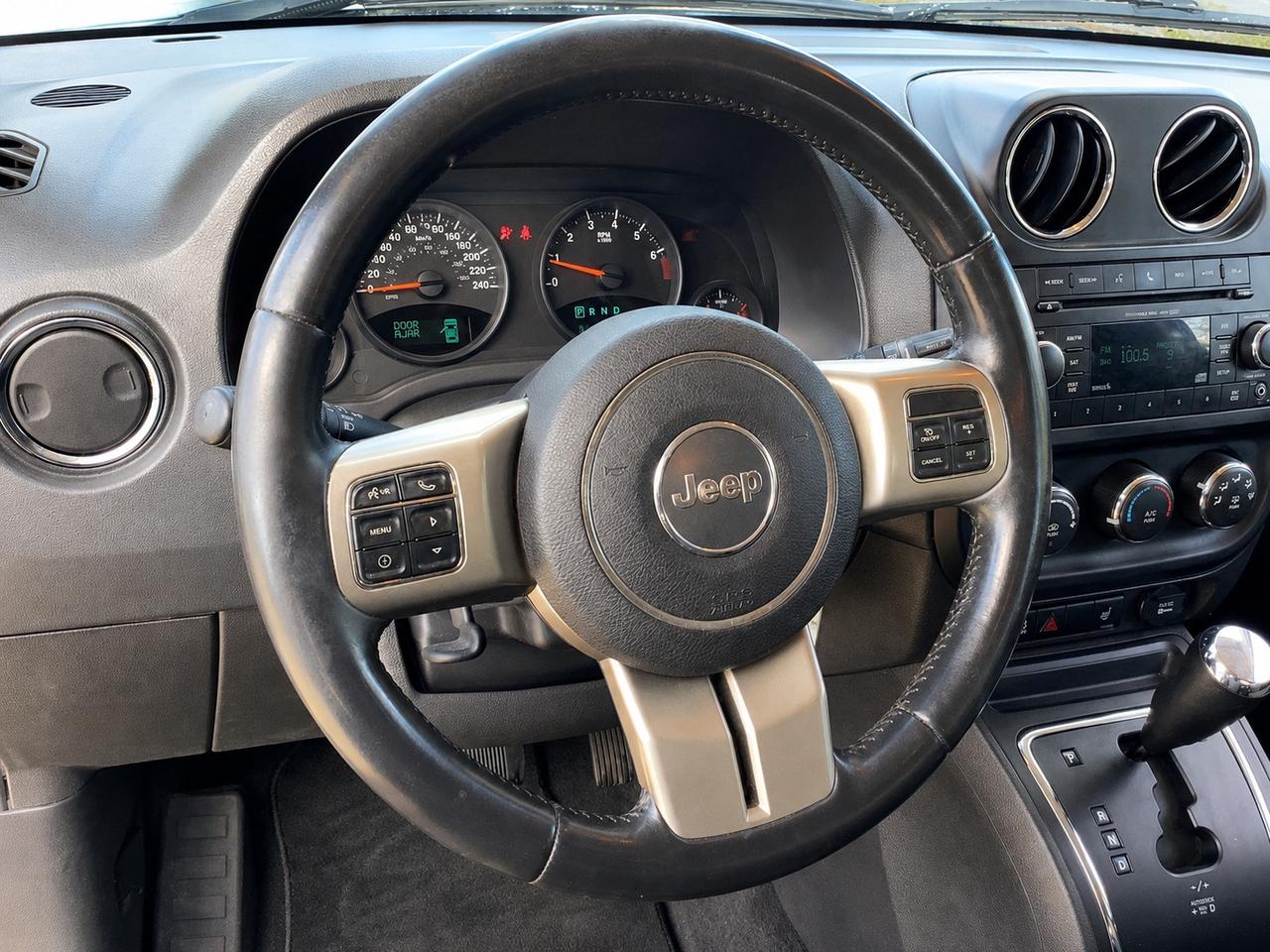 2012 Jeep Compass Sport | AS IS | FWD Photo
