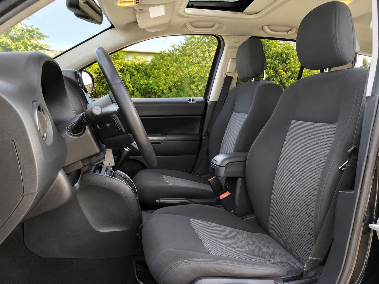 2012 Jeep Compass Sport | AS IS | FWD Photo