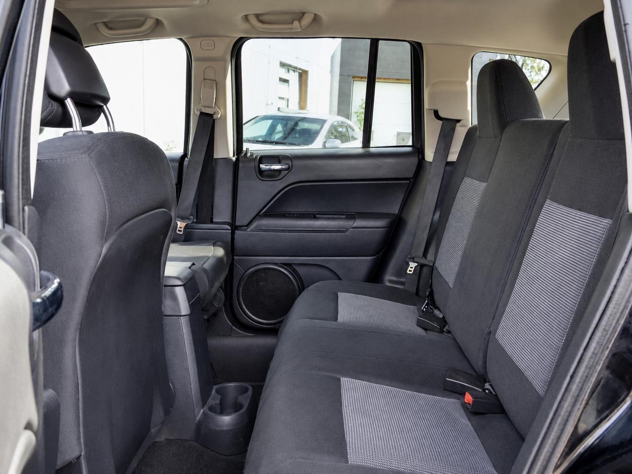 2012 Jeep Compass Sport | AS IS | FWD Photo