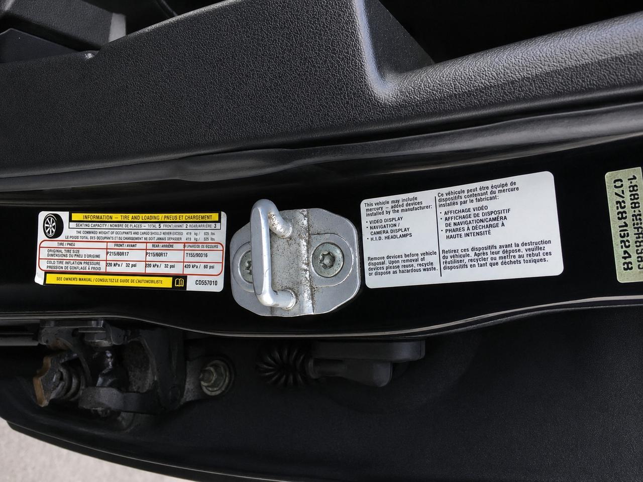 2012 Jeep Compass Sport | AS IS | FWD Photo
