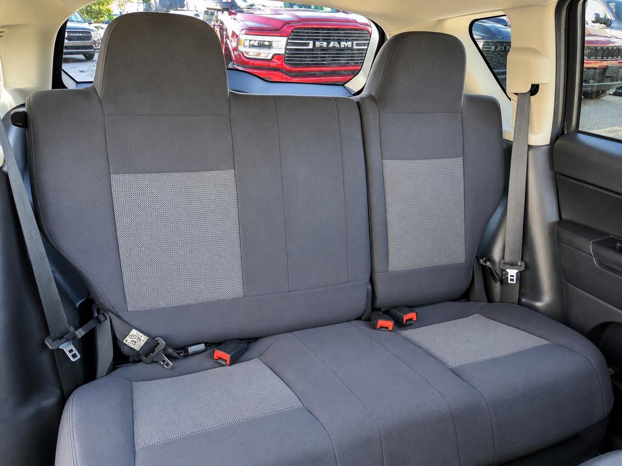 2012 Jeep Compass Sport | AS IS | FWD Photo