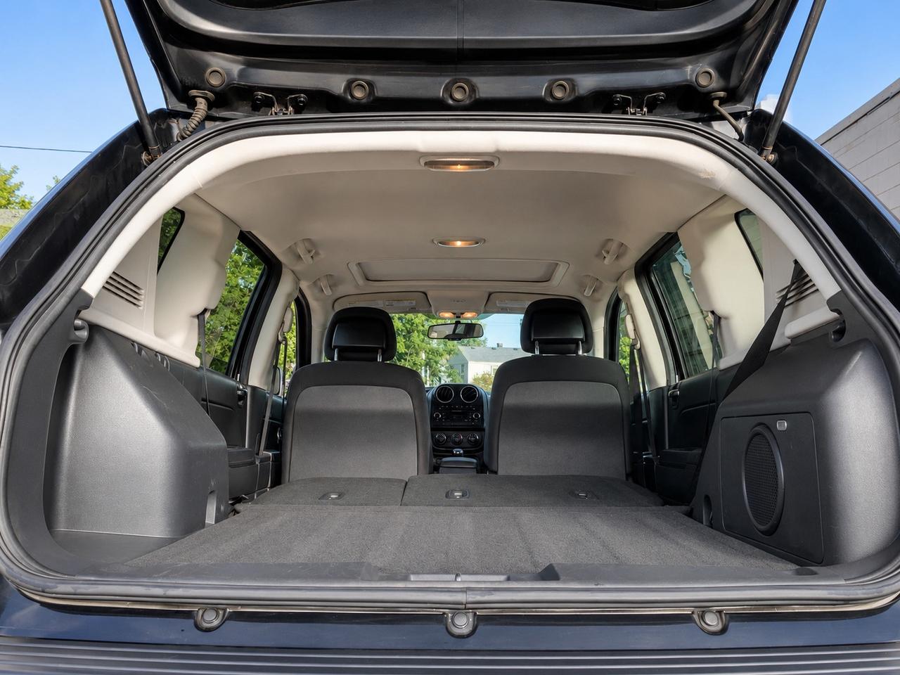 2012 Jeep Compass Sport | AS IS | FWD Photo